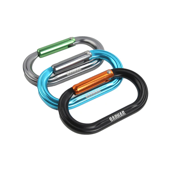 MINI MOSQUETON  KG2580